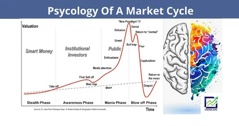 The Psychology of Investing – Why Emotions Matter