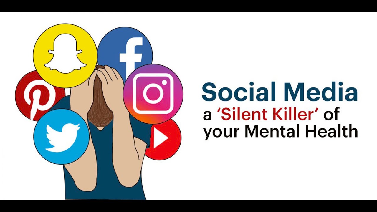 The Impact of Social Media on Society